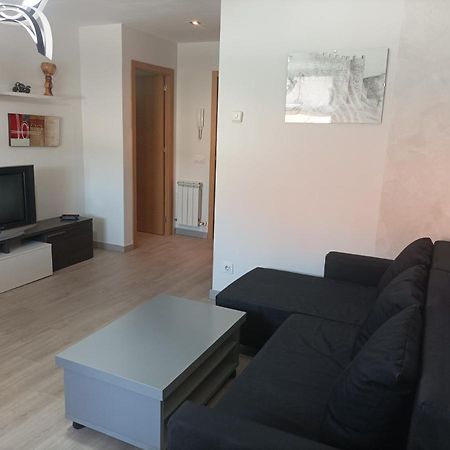 El Loft De Cris Apartamento Béjar Exterior foto