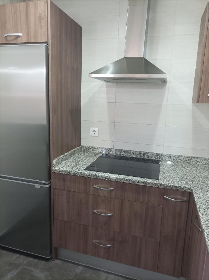 El Loft De Cris Apartamento Béjar Exterior foto