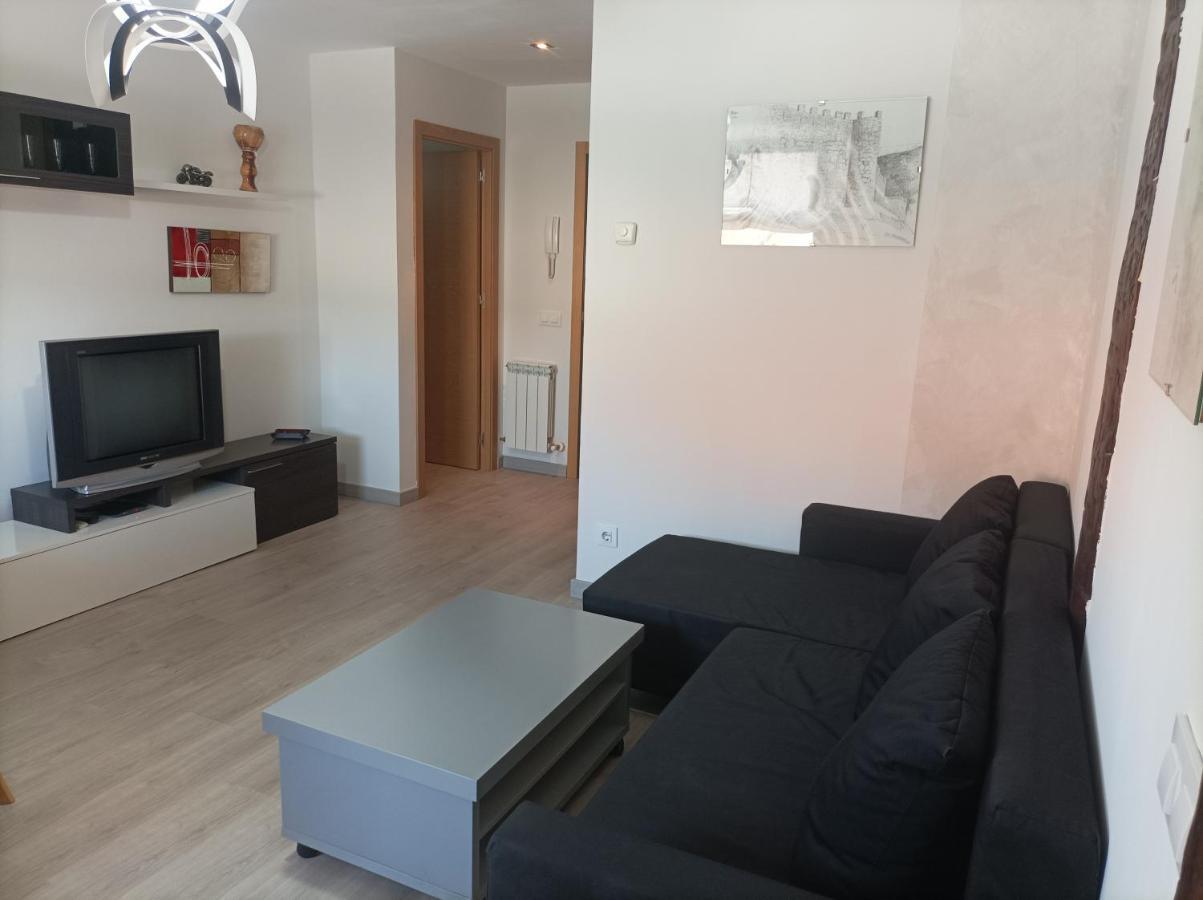 El Loft De Cris Apartamento Béjar Exterior foto